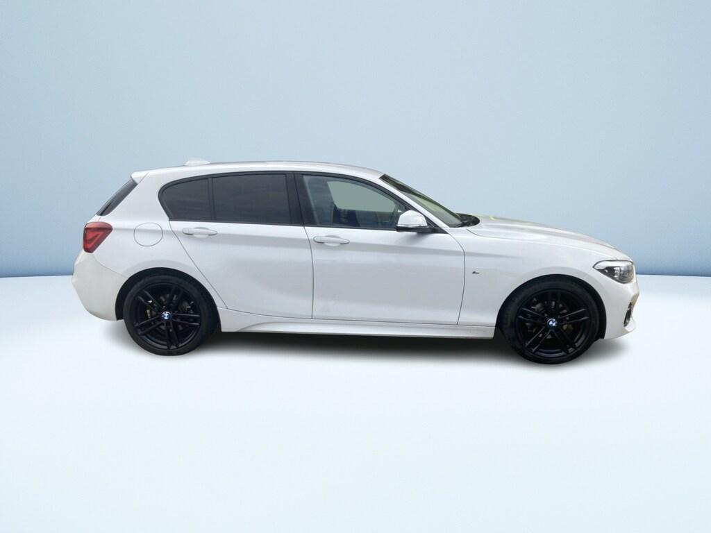 BMW Serie 1 116i Msport 5p