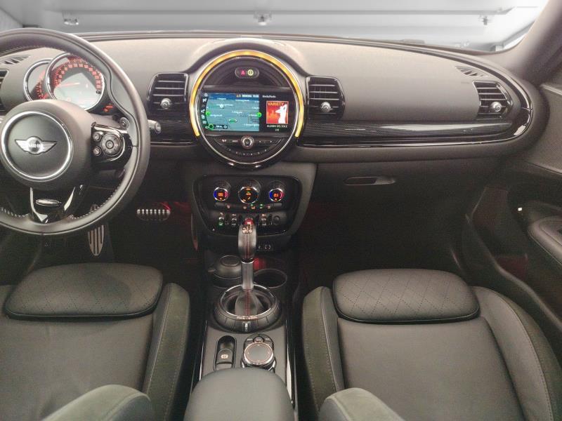 Mini John Cooper Works Clubman 2.0 John Cooper Works ALL4 Auto