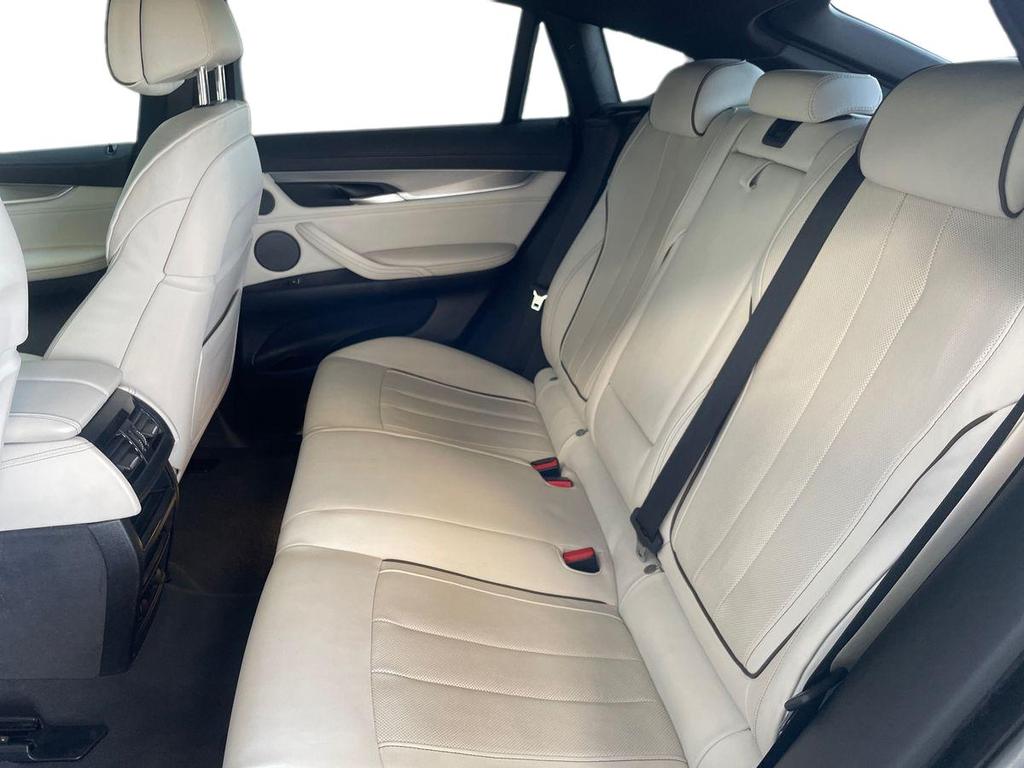 BMW X6 xdrive30d Msport 249cv auto