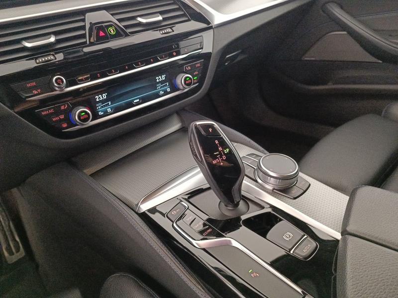 BMW Serie 5 530d Touring xdrive Msport 249cv auto