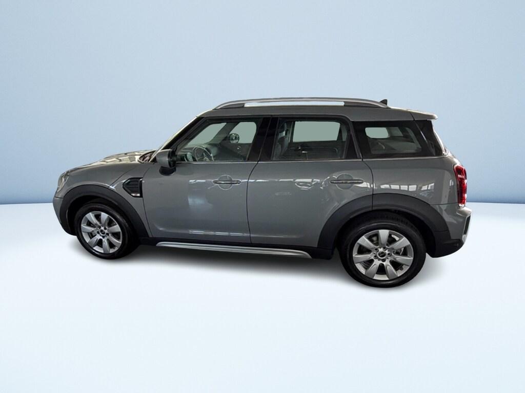 Mini One Countryman 1.5 One