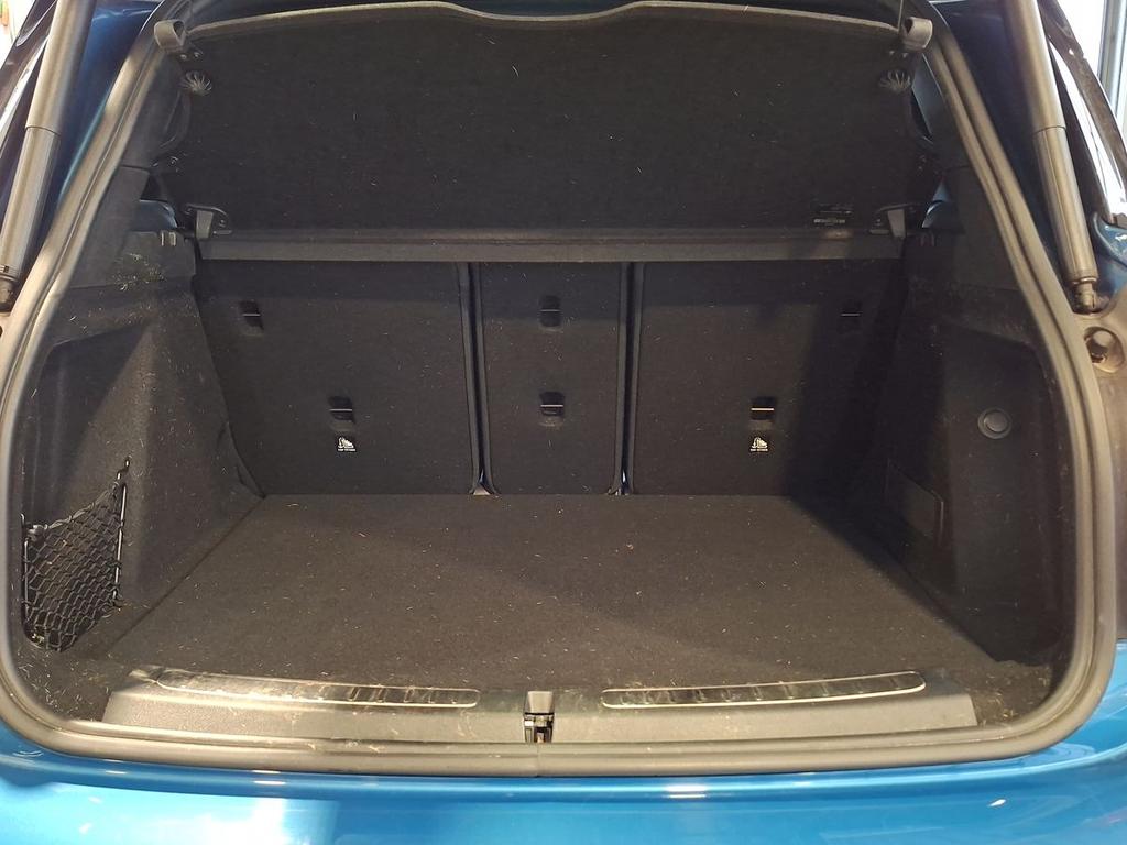 Mini Cooper S Countryman 2.0 TwinPower Turbo Cooper S Steptronic