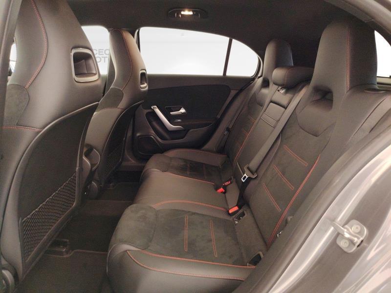 Mercedes Classe A 180 d Premium auto