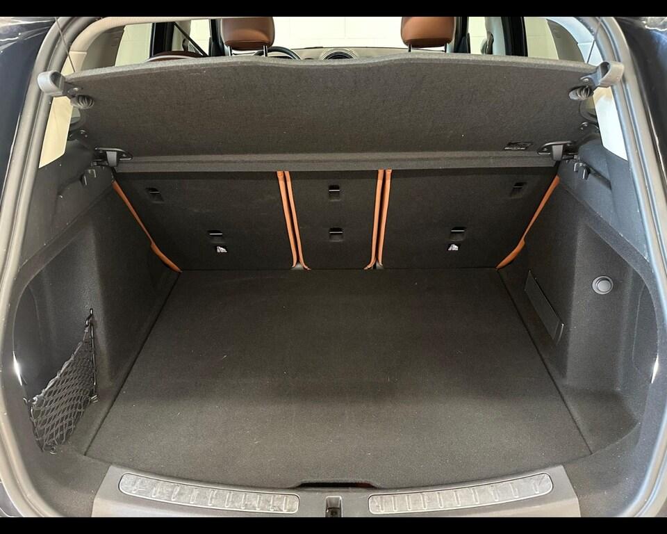 Mini Cooper D Countryman 2.0 TwinPower Turbo Cooper D