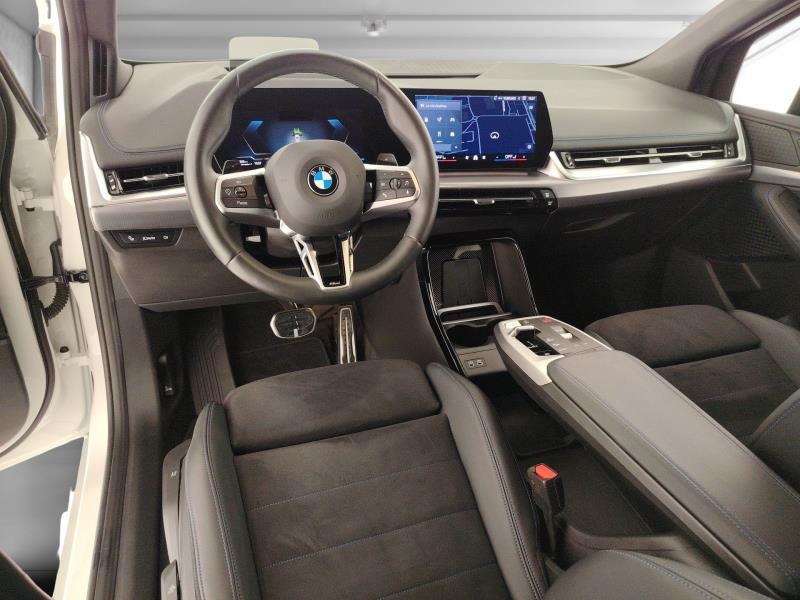 BMW Serie 2 218d Active Tourer Msport auto