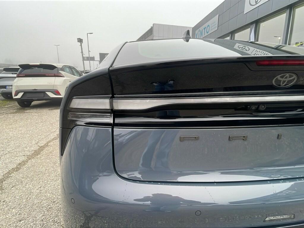 Toyota Prius 2.0 phev Active