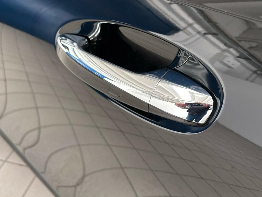 Mercedes GLB 200 d Premium 4matic auto