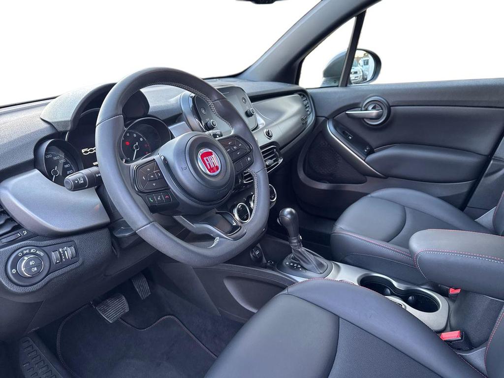 Fiat 500X 1.3 T4 Sport 150cv dct