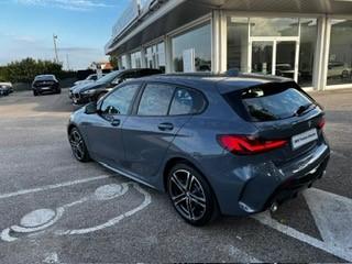 BMW Serie 1 118d Msport auto