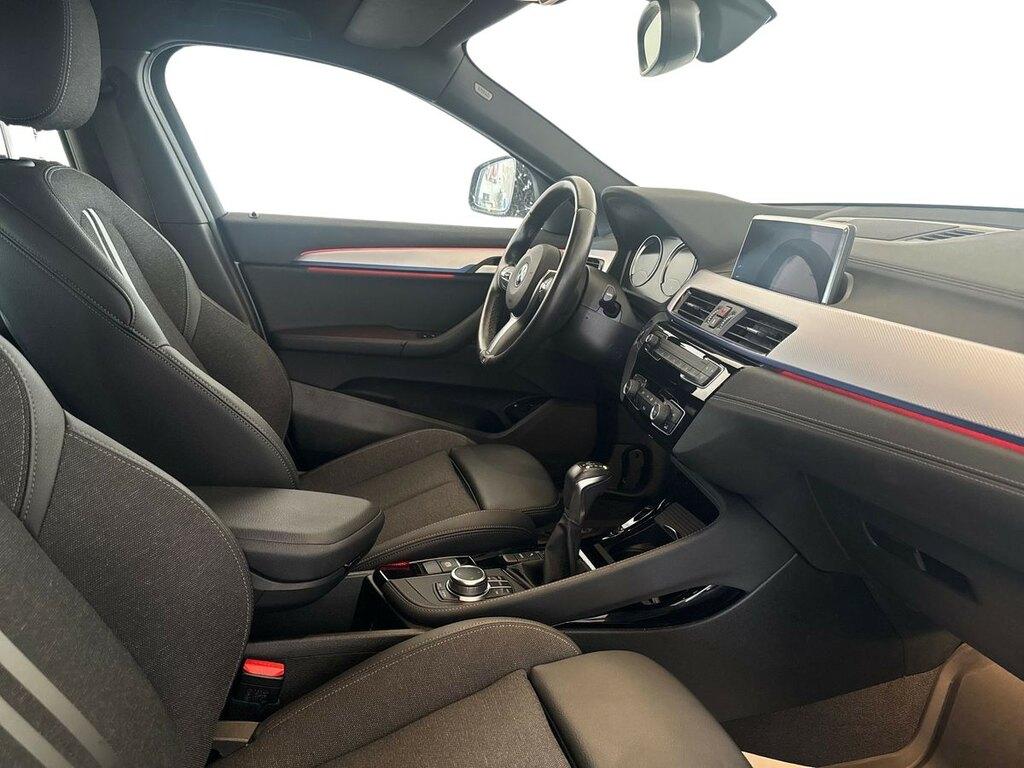 BMW X2 xdrive25e Msport auto