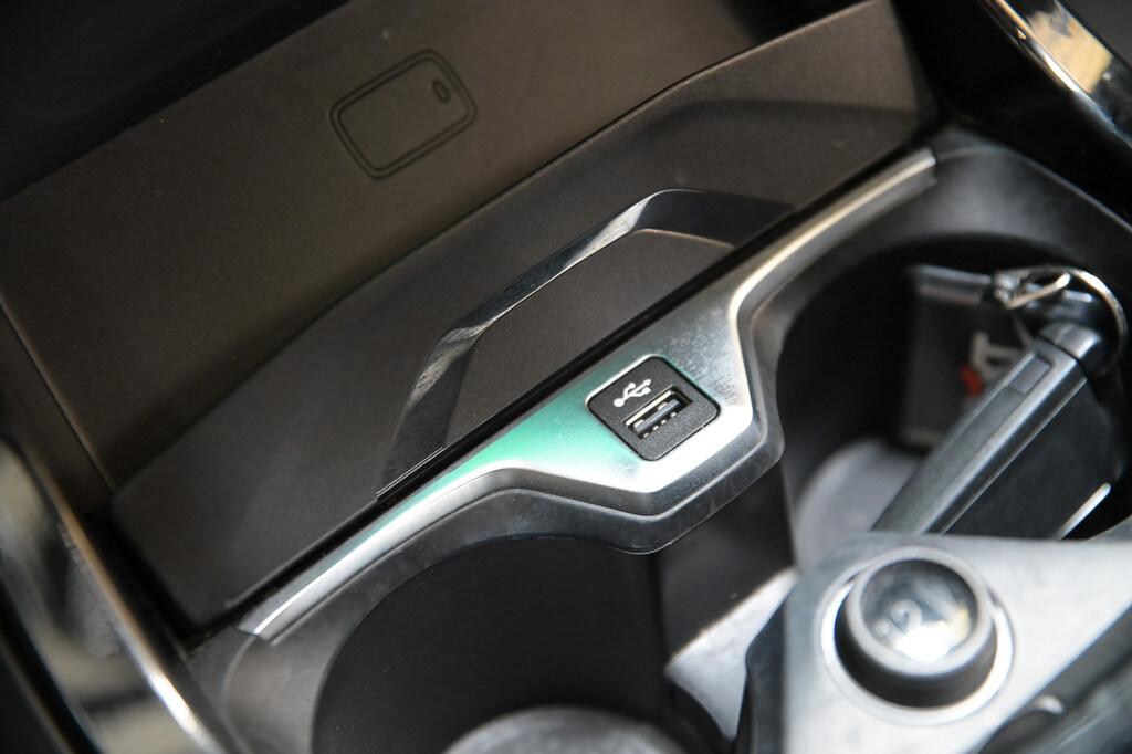 BMW Serie 2 220d Gran Coupe Msport auto