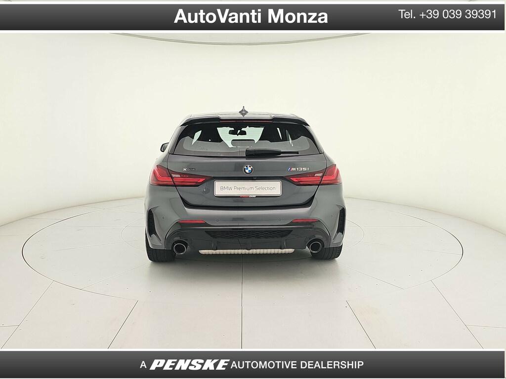 BMW Serie 1 M 135i xdrive auto