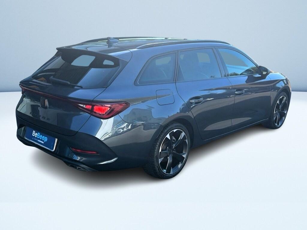 Cupra Leon Sportstourer 1.5 hybrid 150cv dsg