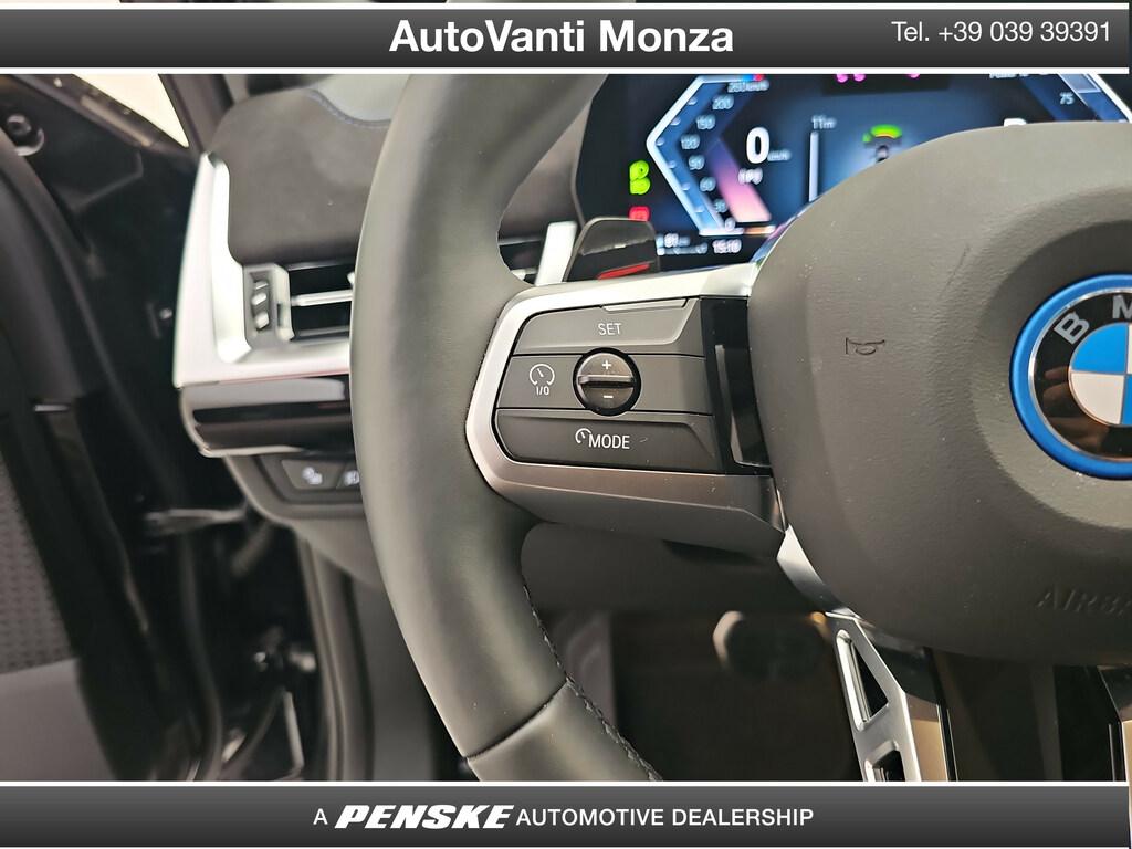 BMW X1 xdrive 25e MSport Pro auto