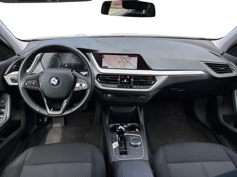 BMW Serie 1 116d Business Advantage