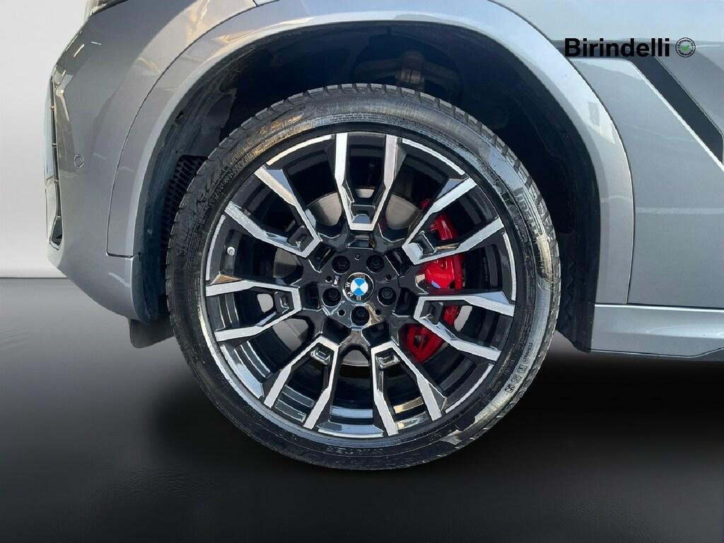 BMW X6 xdrive40d MSport Pro auto