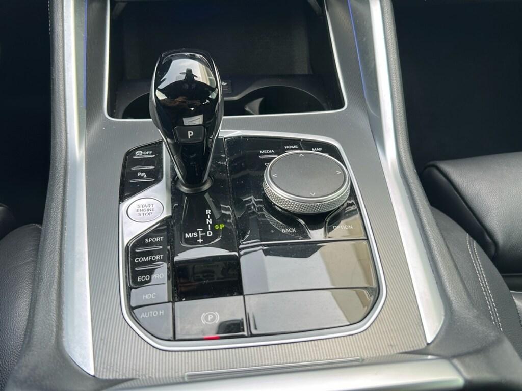 BMW X6 xdrive40i mhev 48V Business auto