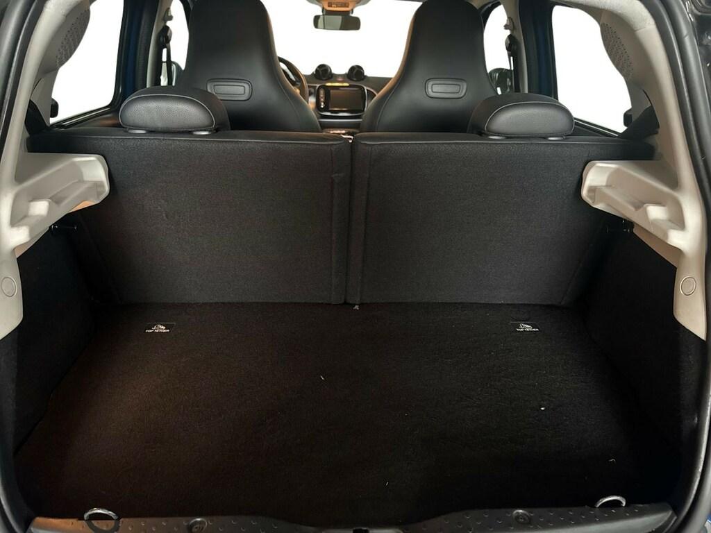 Smart forfour 0.9 t. Prime 90cv