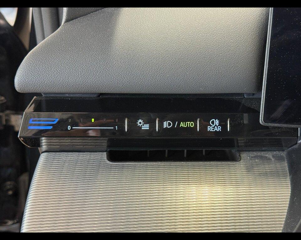 BMW Serie 5 520d Touring 48V sdrive Msport auto
