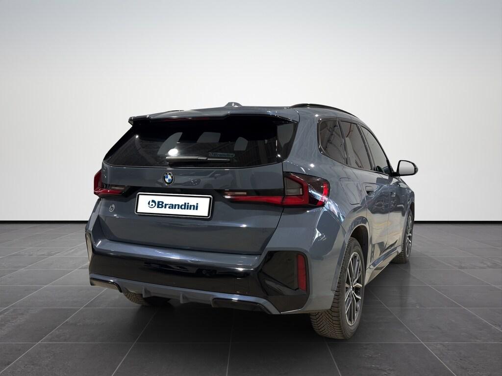 BMW X1 sdrive18d Msport auto