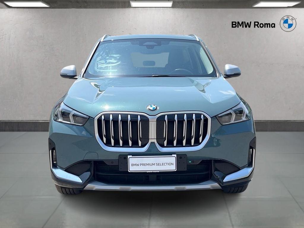 BMW X1 sdrive18i X-Line auto