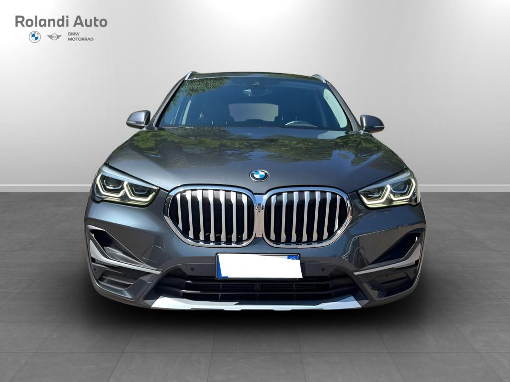 BMW X1 sdrive18d xLine Plus auto