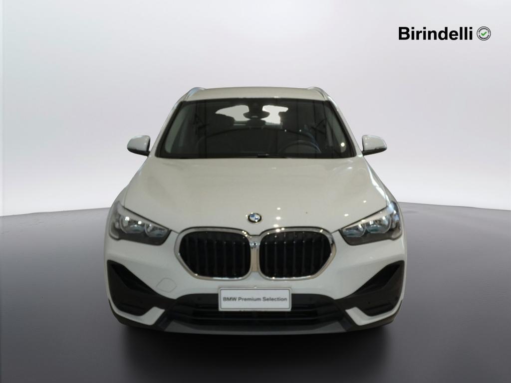 BMW X1 sdrive16d Advantage