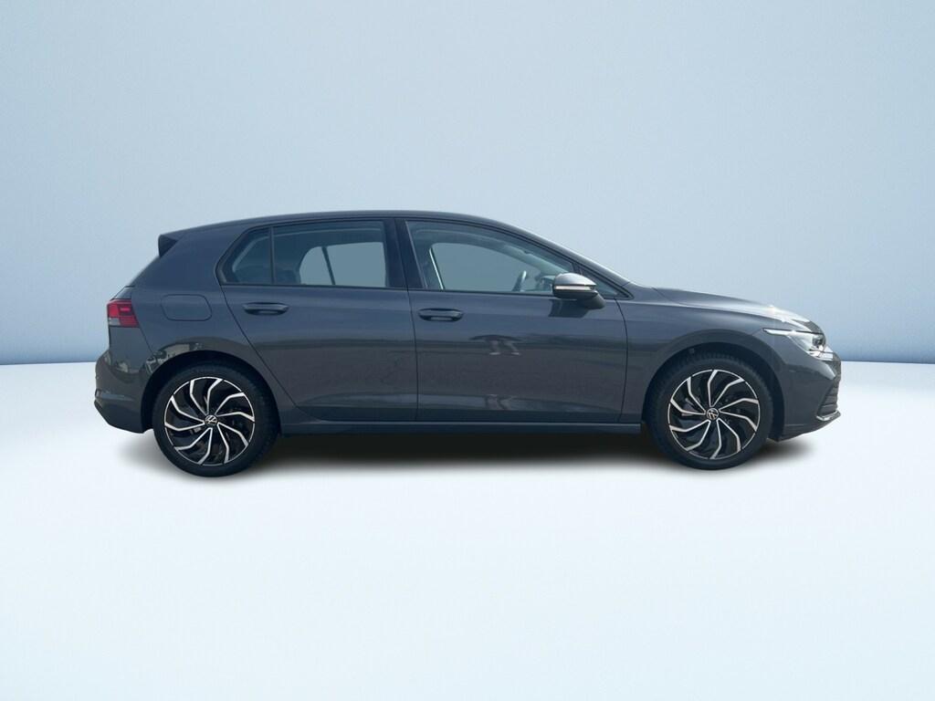 Volkswagen Golf 1.5 etsi 1st Edition Style 150cv dsg