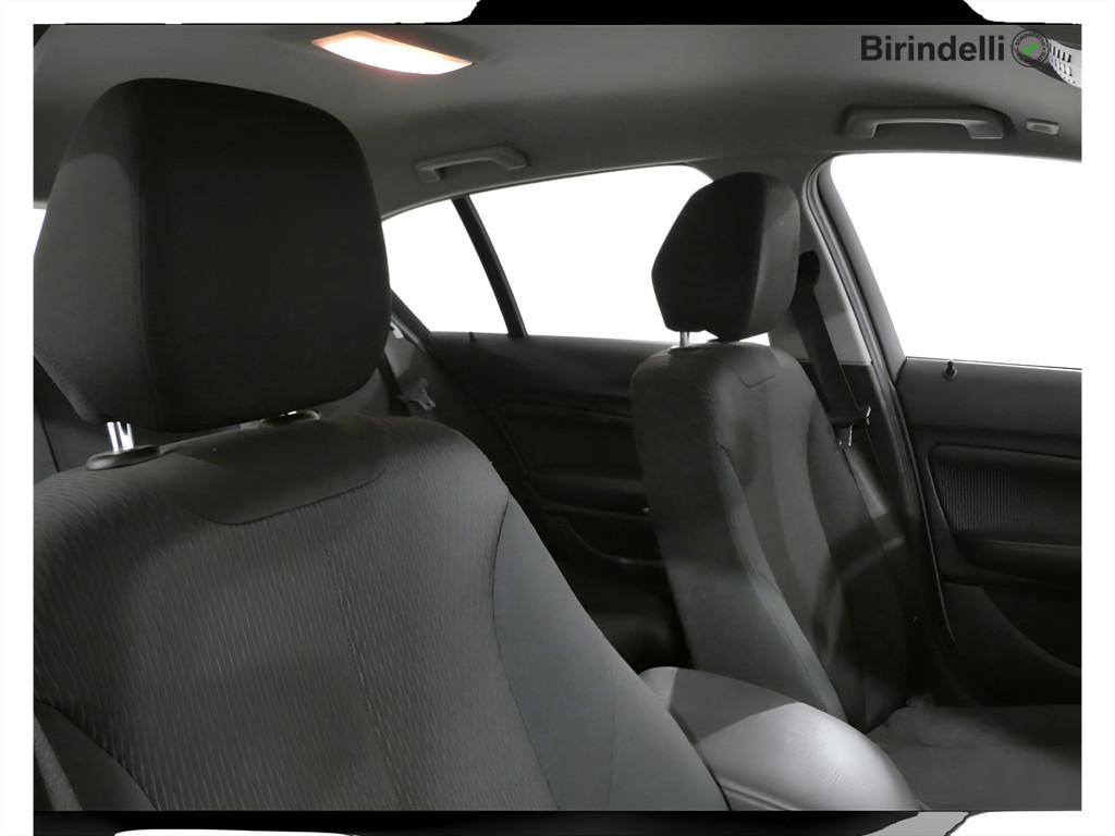 BMW Serie 1 116d Advantage 5p