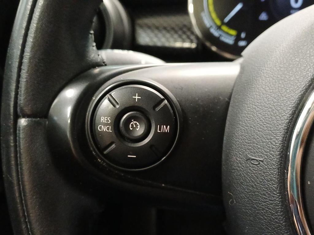 Mini Cooper SE Mini 3p Cooper SE S auto