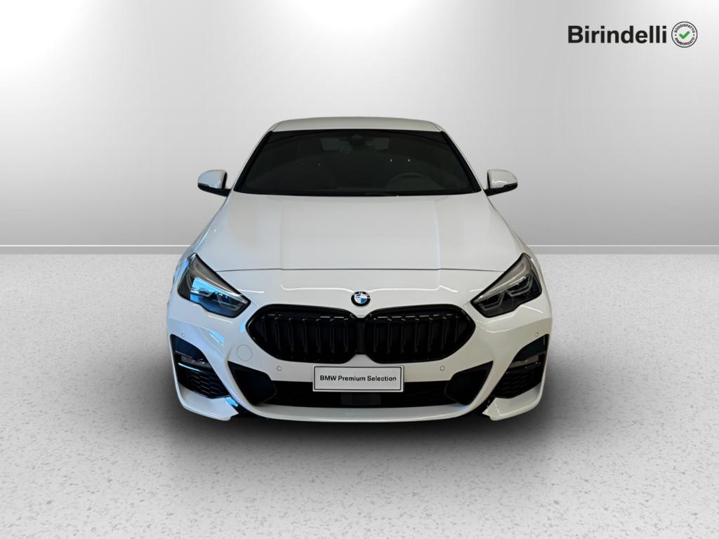 BMW Serie 2 220d Gran Coupe Msport auto