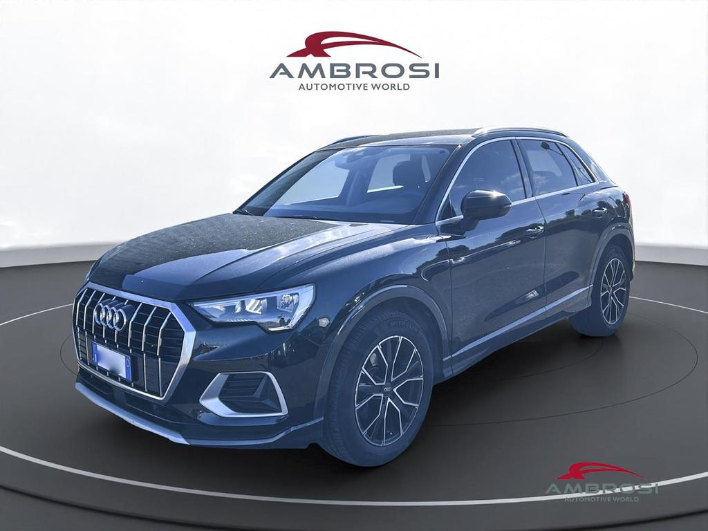 Audi Q3 35 2.0 tdi Business Advanced s-tronic