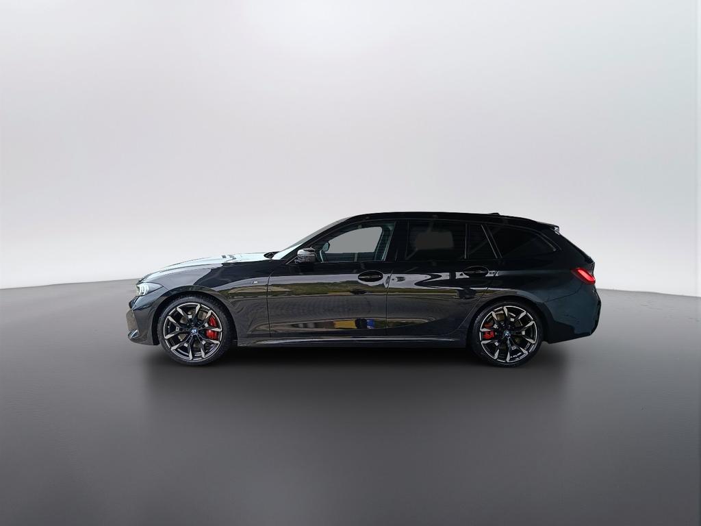 BMW Serie 3 320d Touring mhev 48V Msport xdrive auto