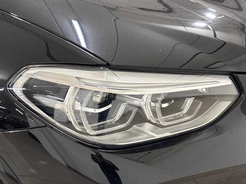 BMW X4 xdrive20d mhev 48V Msport auto