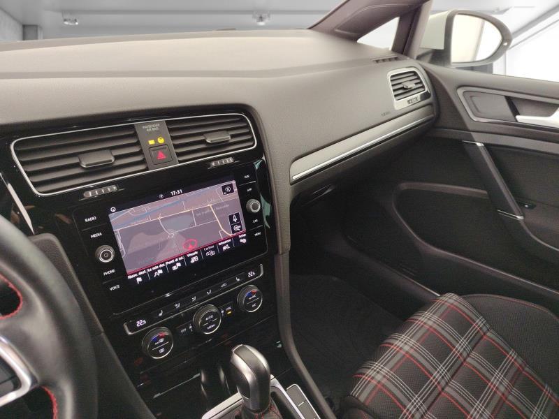 Volkswagen Golf GTI Golf 5p 2.0 tsi Gti Performance 245cv dsg