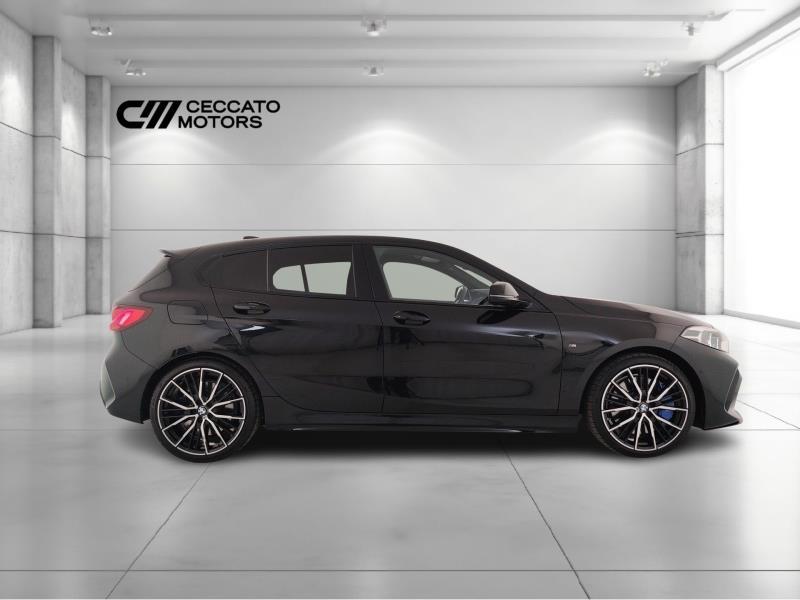 BMW Serie 1 M 135i xdrive auto