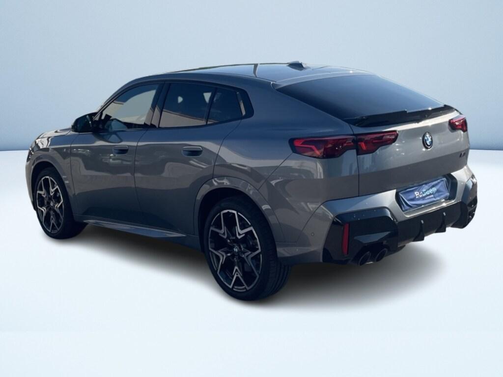 BMW X2 M X2 xdrive M35i Msport Pro auto