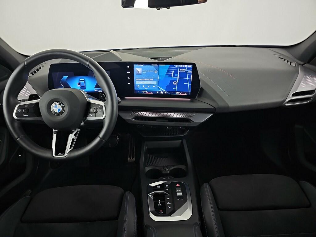 BMW Serie 1 118d MSport Pro auto