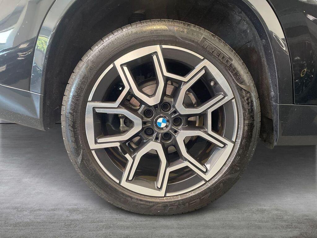 BMW X1 sdrive18d X-Line auto
