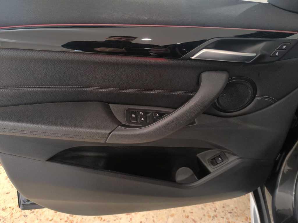 BMW X1 xdrive18d xLine Plus auto