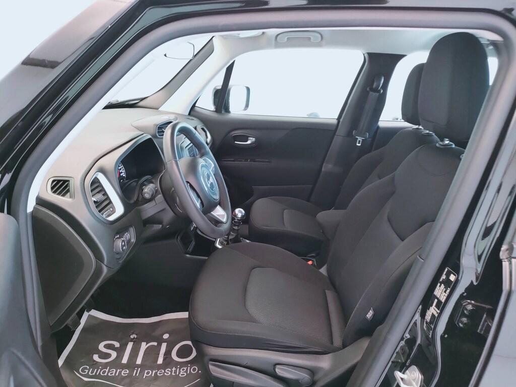 Jeep Renegade 1.0 t3 Longitude 2wd