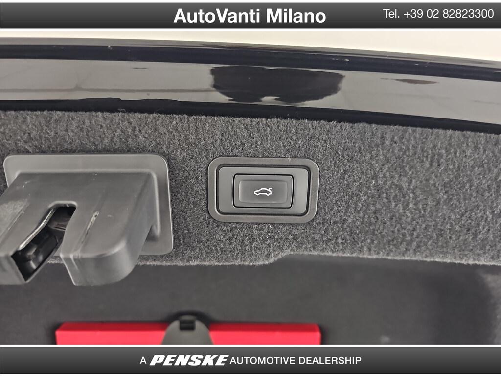 Audi A8 50 3.0 tdi mhev quattro tiptronic