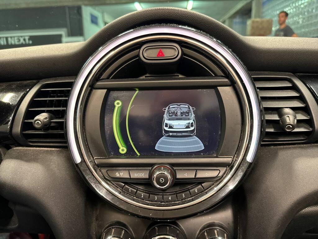 Mini Cooper D Cabrio 1.5 Cooper D Boost