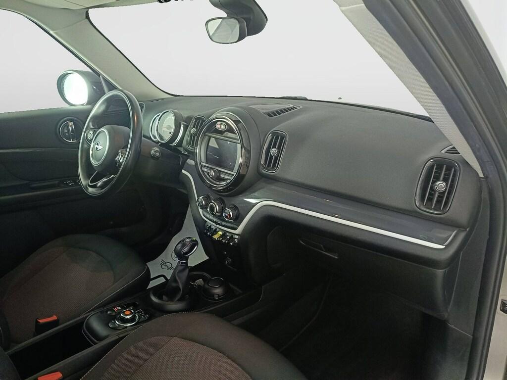 Mini Cooper SE Countryman 1.5 all4 auto