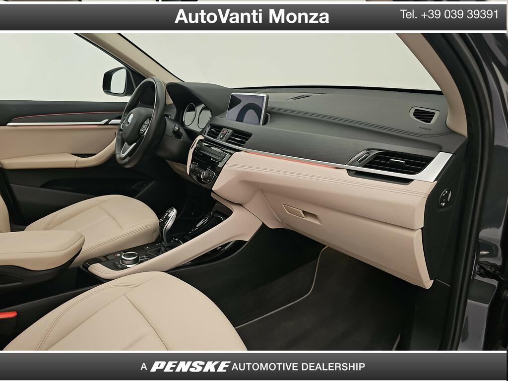 BMW X1 xdrive18d xLine Plus auto