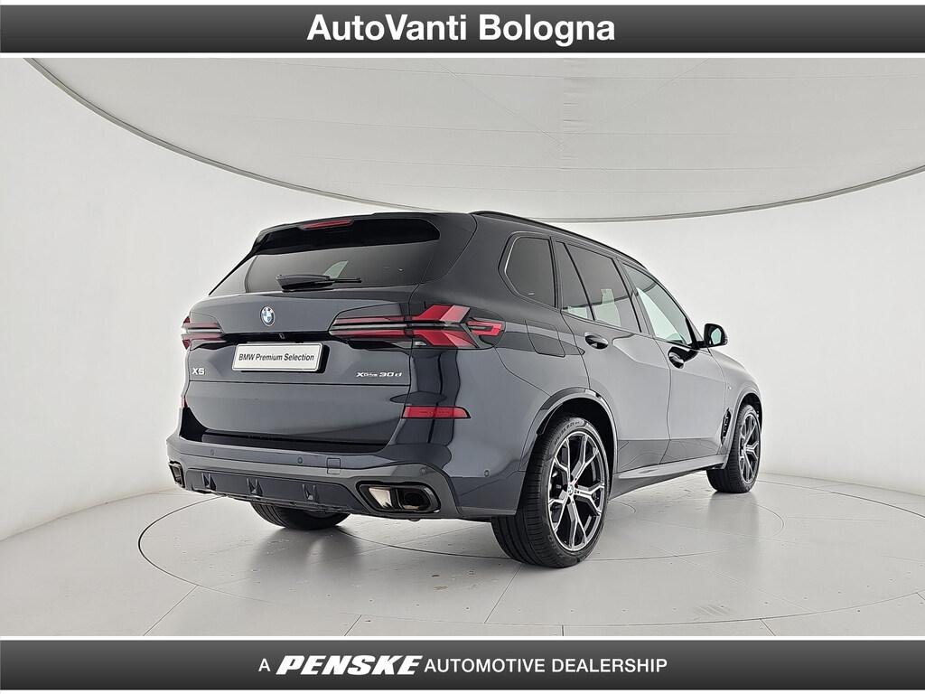 BMW X5 xdrive30d MSport Pro auto