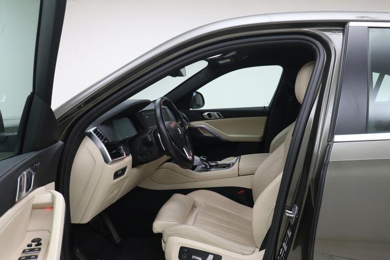 BMW X6 X6 xdrive30d mhev 48V Business auto