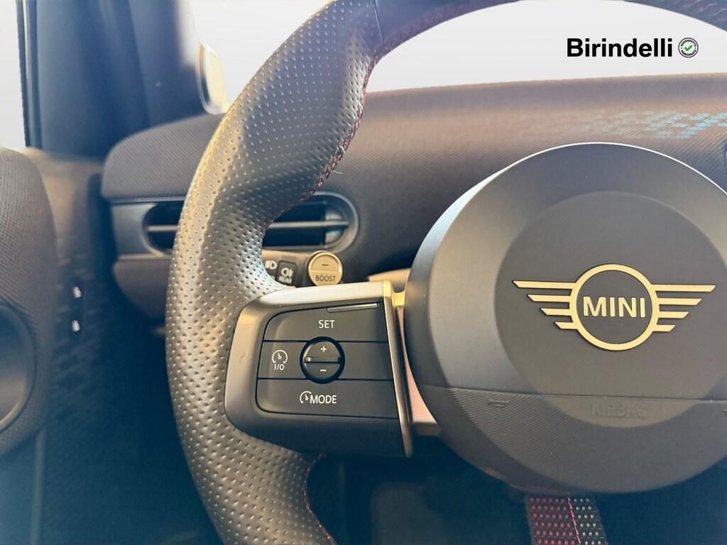 Mini Mini Cooper 5p 2.0 S JCW auto