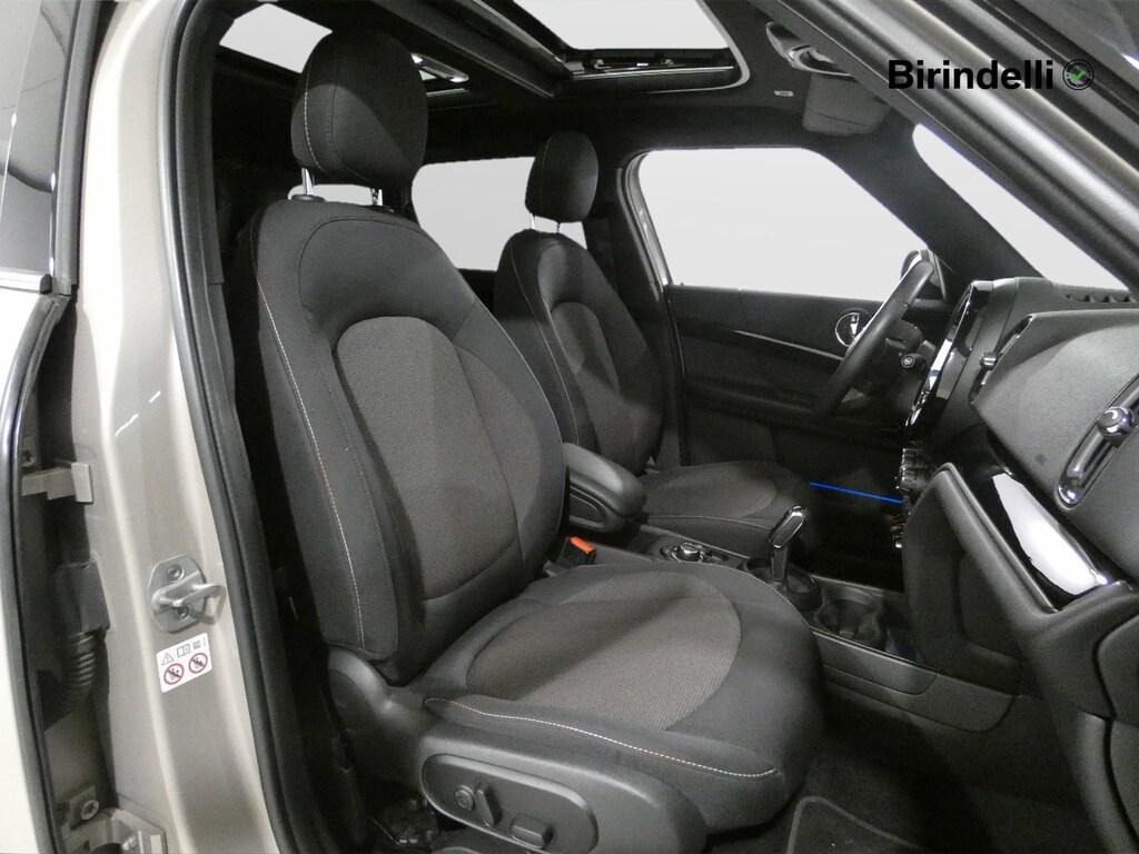 Mini Cooper Countryman 1.5 Business Auto