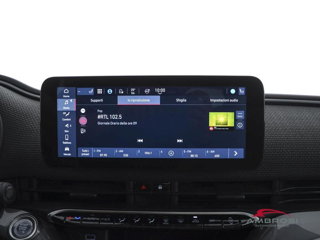 Fiat 500 e 42 kWh La Prima